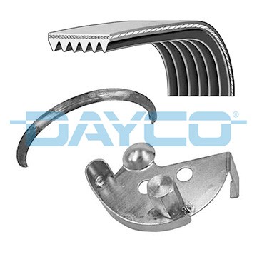 DAYCO PVE002 EAN: 8021787002874.