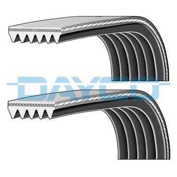 DAYCO PVE003 EAN: 8021787064636.