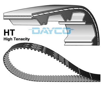 DAYCO 941074 Číslo výrobce: 145RP+250HT. EAN: 8021787055474.