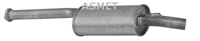 ASMET 01.010 EAN: 0.