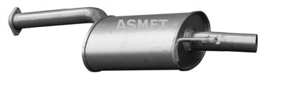ASMET 01.013 EAN: 0.