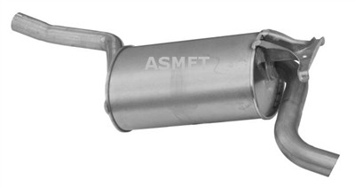 ASMET 01.020 EAN: 0.