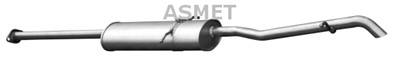ASMET 01.021 EAN: 0.