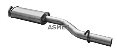 ASMET 01.025 EAN: 0.
