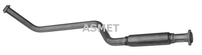 ASMET 01.027 EAN: 0.