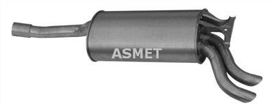 ASMET 01.050 EAN: 0.