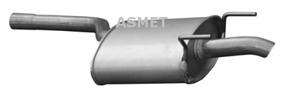 ASMET 01.053 EAN: 0.