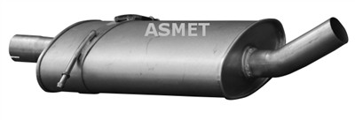 ASMET 01.059 EAN: 0.