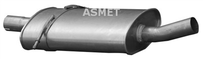 ASMET 01.067 EAN: 0.