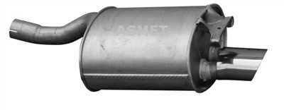 ASMET 01.071 EAN: 0.
