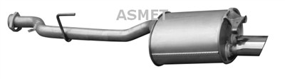 ASMET 01.072 EAN: 0.