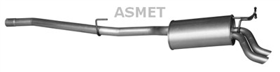 ASMET 01.075 EAN: 0.