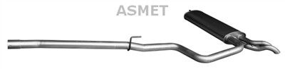 ASMET 01.077 EAN: 0.