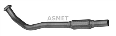 ASMET 02.014 EAN: 0.