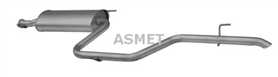 ASMET 02.035 EAN: 0.