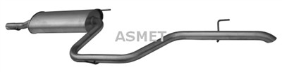 ASMET 02.037 EAN: 0.