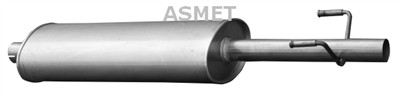 ASMET 02.044 EAN: 0.