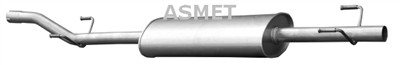 ASMET 02.046 EAN: 0.