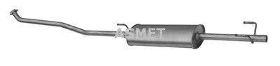 ASMET 02.048 EAN: 0.