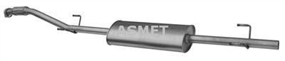 ASMET 02.049 EAN: 0.
