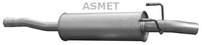 ASMET 02.054 EAN: 0.
