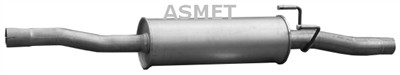 ASMET 02.055 EAN: 0.
