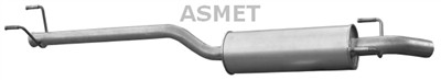 ASMET 02.060 EAN: 0.