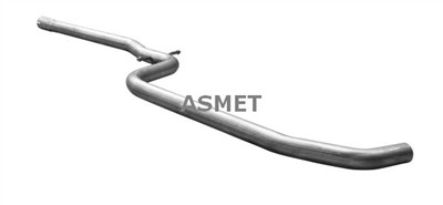 ASMET 03.124 EAN: 0.