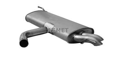 ASMET 03.127