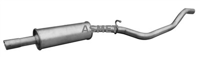 ASMET 03.134