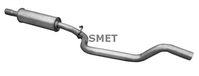 ASMET 03.134 EAN: 0.
