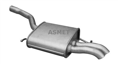 ASMET 03.136 EAN: 0.