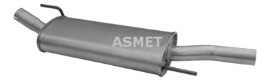 ASMET 03.030 EAN: 0.