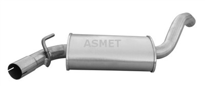 ASMET 03.036 EAN: 0.