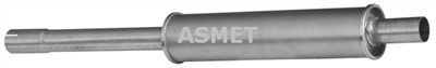 ASMET 03.040 EAN: 0.