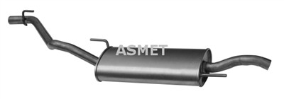 ASMET 03.046 EAN: 0.