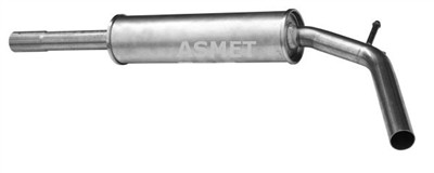ASMET 03.050 EAN: 0.
