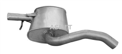 ASMET 03.053 EAN: 0.