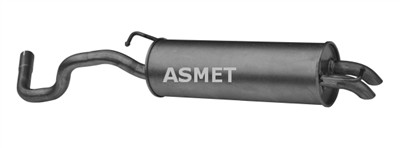ASMET 03.056 EAN: 0.