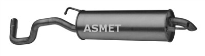 ASMET 03.071 EAN: 0.
