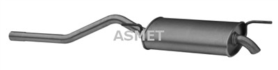 ASMET 03.074 EAN: 0.