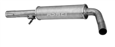 ASMET 03.076 EAN: 0.