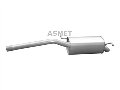 ASMET 03.077 EAN: 0.
