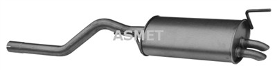 ASMET 03.084 EAN: 0.