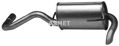 ASMET 03.086 EAN: 0.