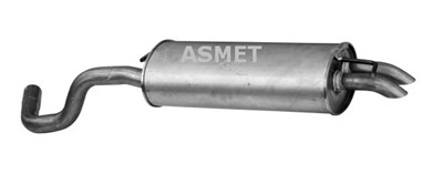 ASMET 03.089 EAN: 0.