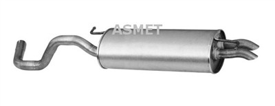 ASMET 03.090 EAN: 0.