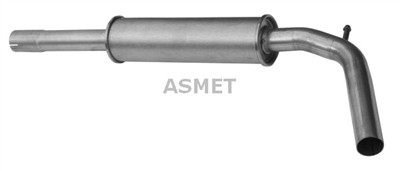 ASMET 03.094 EAN: 0.