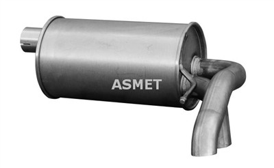 ASMET 03.097 EAN: 0.