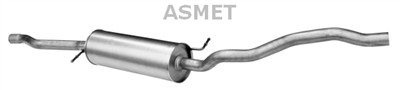 ASMET 03.098 EAN: 0.